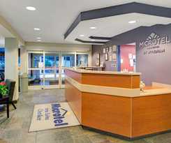 Microtel Inn & Suites By Wyndham Cherokee