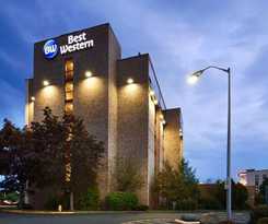 Hotel Best Western Executive New Haven-west Haven