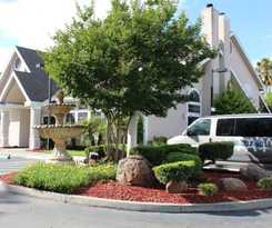 Chase Suite Newark Silicon Valley