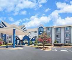 Hotel Microtel Inn and Suites By Wyndham Columbus North