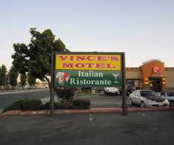 Motel Vince's