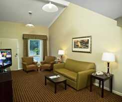 Hotel Rockport Inn and Suites