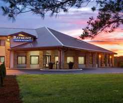 Baymont By Wyndham Warrenton