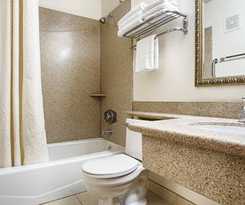 Hotel Best Western Antelope Inn and Suites