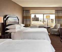 Sheraton Syracuse University and Conference Center