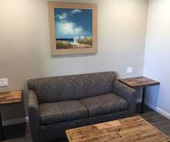 Hotel Days Inn & Suites By Wyndham San Diego Sdsu