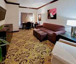 Hotel Hawthorn Suites By Wyndham Lubbock
