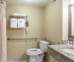 Hotel Regency Inn and Suites New London, Mystic