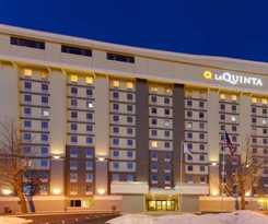 Hotel La Quinta Inn & Suites by Wyndham Springfield MA