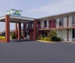 Hotel Days Inn By Wyndham Jonesboro Ar