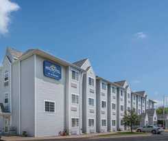 Hotel Microtel Inn By Wyndham Onalaska/la Crosse
