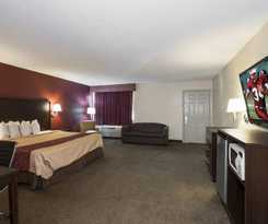 Hotel Red Roof Inn Acworth - Emerson/ Lakepoint South