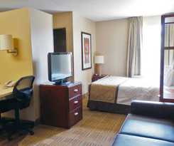Extended Stay America Premier Suites Ft Lauderdale Cypressck