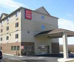 Econo Lodge Harrisburg - Hershey