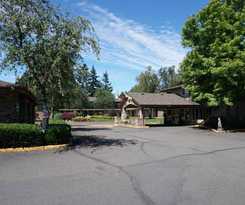 Hotel Village Inn Springfield