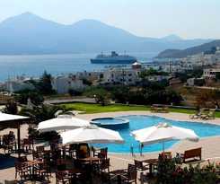 Hotel Santa Maria Village