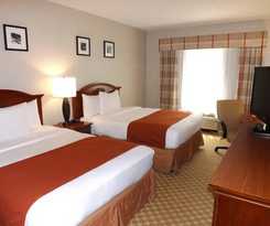 Hotel Country Inn and Suites By Radisson Ocala Southwest