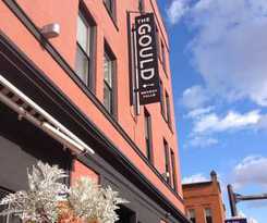 Hotel The Gould