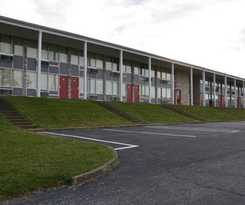 Hotel Red Carpet Inn & Suites New Cumberland