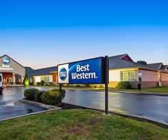 Best Western Chambersburg