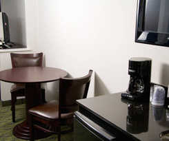 Hotel Best Western Plus Heritage Rail Inn & Suites 