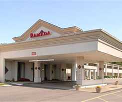 Hotel Red Carpet Inn & Suites Hazelton