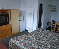 Hotel Plaza Inn