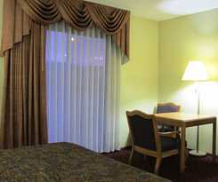 Days Inn By Wyndham Medford