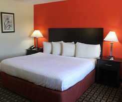 Hotel Americinn By Wyndham West Burlington