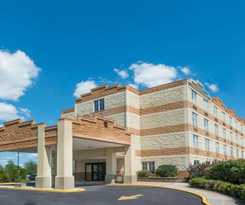 Comfort Inn & Suites Pottstown Eastern Gateway