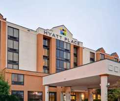 Hotel Hyatt Place Topeka