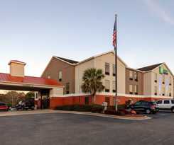 Hotel Holiday Inn Express and Suites Milton East I-10, An Ihg
