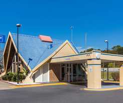 Hotel Super 8 By Wyndham Macon Ga