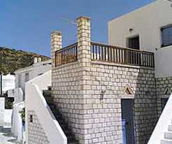 Apartamentos Giannakas Studios
