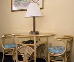 Oceanview Lodge - Saint Augustine