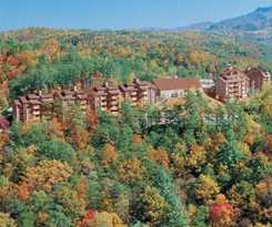 Hotel Deer Ridge Mountain Resort