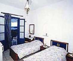 Apartamentos Irini Villa