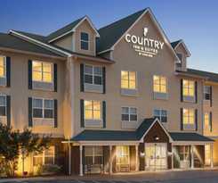 Hotel Comfort Inn & Suites Dothan Northside Plaza