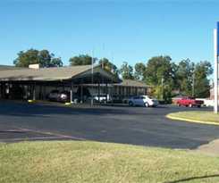 Hotel Stay Express Inn Athens