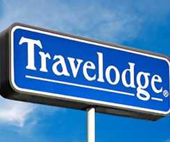 Hotel Travelodge By Wyndham Waukegan Gurnee