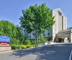 Fairfield By Marriott Inn and Suites Tacoma Puyallup