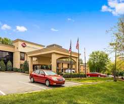 Hotel Best Western Plus Cary Inn - Nc State