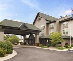 Hotel Country Inn and Suites By Radisson, St. Cloud East, Mn