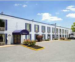 Hotel Surestay By Best Western Florence