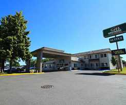Red Lion Inn and Suites Kennewick Tri-cities