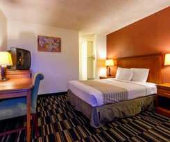 Hotel Travelodge by Wyndham Chehalis