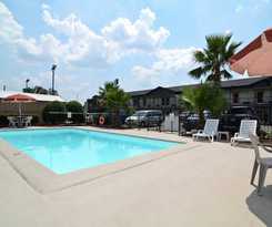 Hotel Americas Best Value Inn West Monroe