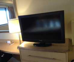 Hotel Red Roof Inn Louisville Expo Airport