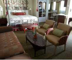 Hotel Vendange Carmel Inn and Suites