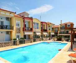 Apartamentos Gera Bay Studios and Apartments